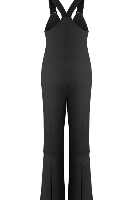 Poivre Blanc Skibroek Stretch Ski Bib Pants