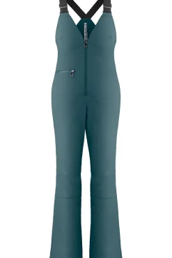 Poivre Blanc Skibroek Stretch Ski Bib Pants