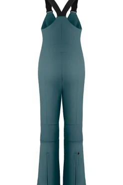 Poivre Blanc Skibroek Stretch Ski Bib Pants