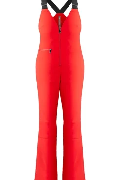 Poivre Blanc Skibroek Stretch Ski Bib Pants