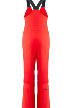 Poivre Blanc Skibroek Stretch Ski Bib Pants