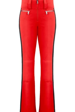 Poivre Blanc Skibroek Stretch Ski Pants