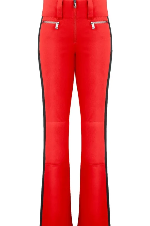 Poivre Blanc Skibroek Stretch Ski Pants