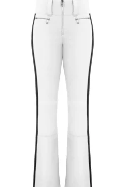 Poivre Blanc Skibroek Stretch Ski Pants