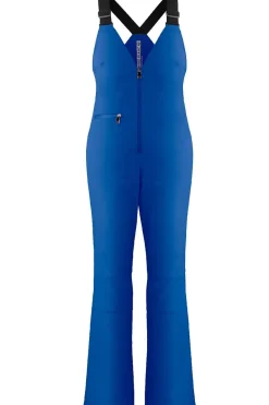 Poivre Blanc Skibroek Stretch Ski Bib Pants