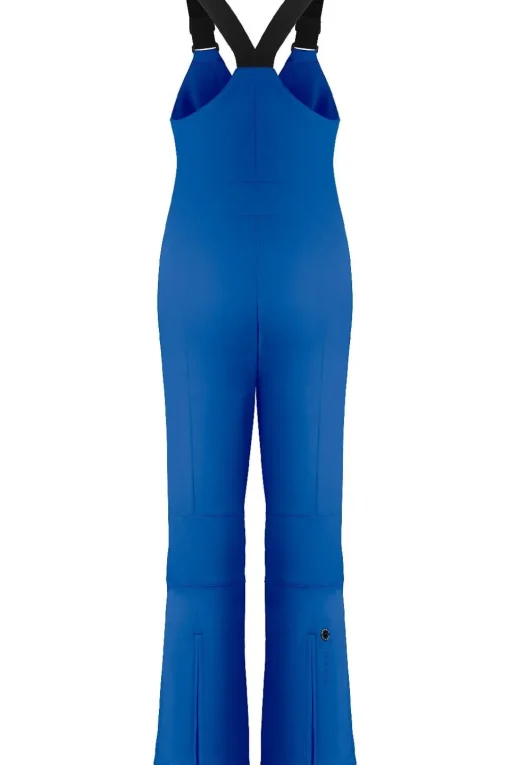 Poivre Blanc Skibroek Stretch Ski Bib Pants