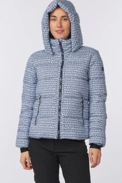Poivre Blanc Ski-Jas Cassia Jacket