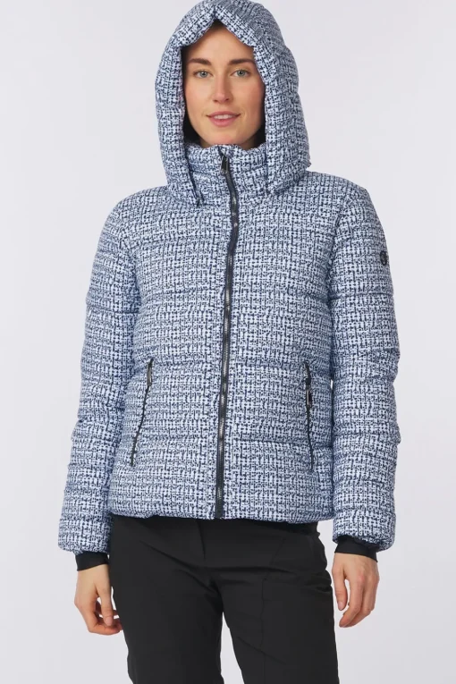 Poivre Blanc Ski-Jas Cassia Jacket