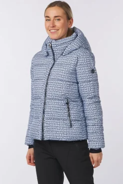 Poivre Blanc Ski-Jas Cassia Jacket