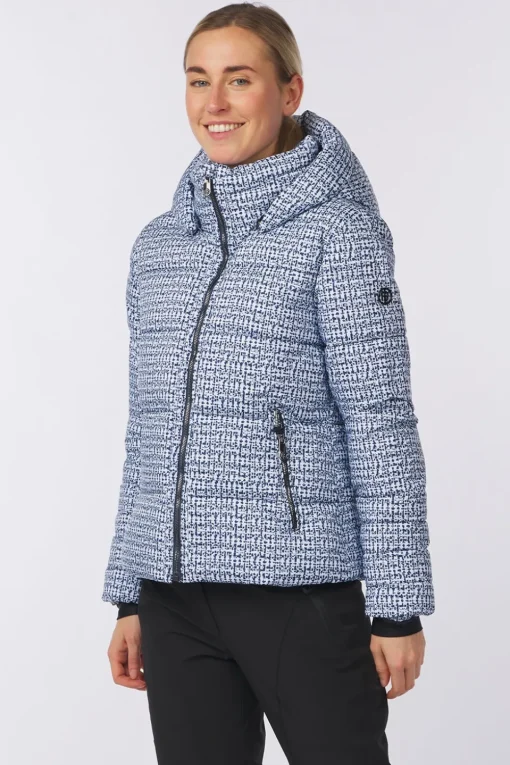 Poivre Blanc Ski-Jas Cassia Jacket