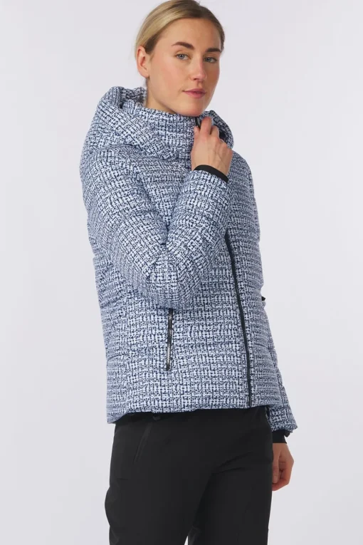 Poivre Blanc Ski-Jas Cassia Jacket
