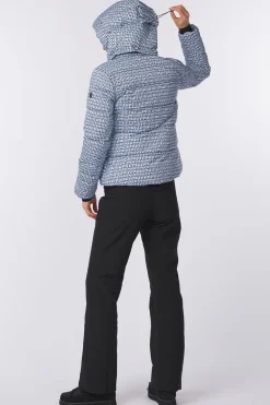 Poivre Blanc Ski-Jas Cassia Jacket