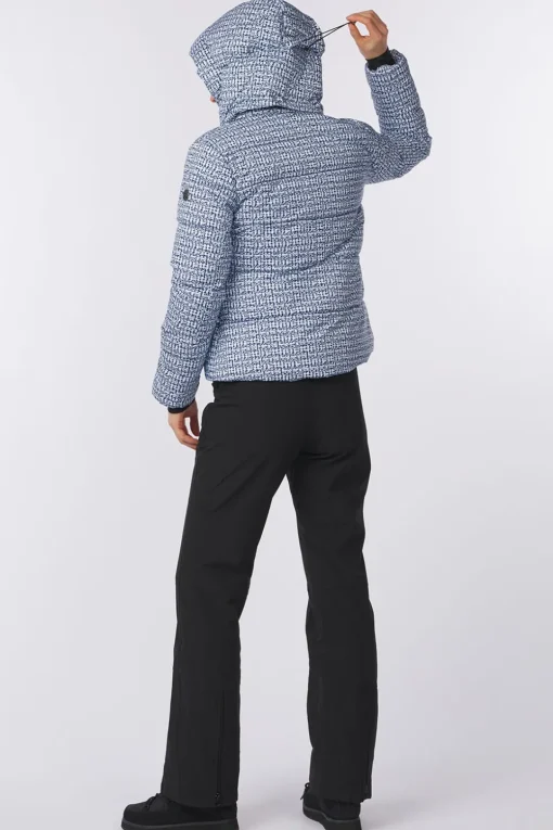 Poivre Blanc Ski-Jas Cassia Jacket