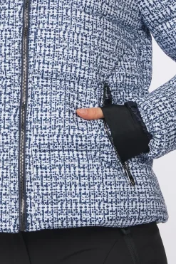 Poivre Blanc Ski-Jas Cassia Jacket