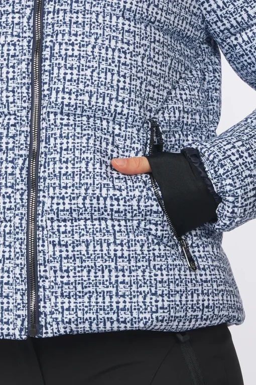 Poivre Blanc Ski-Jas Cassia Jacket