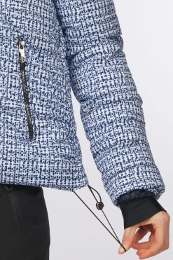 Poivre Blanc Ski-Jas Cassia Jacket