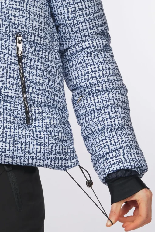 Poivre Blanc Ski-Jas Cassia Jacket