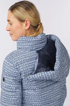 Poivre Blanc Ski-Jas Cassia Jacket