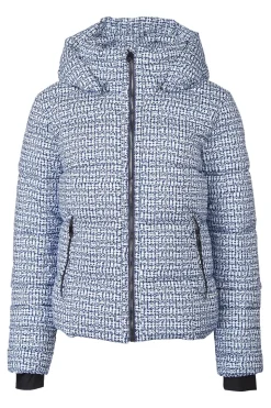 Poivre Blanc Ski-Jas Cassia Jacket