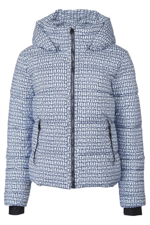 Poivre Blanc Ski-Jas Cassia Jacket