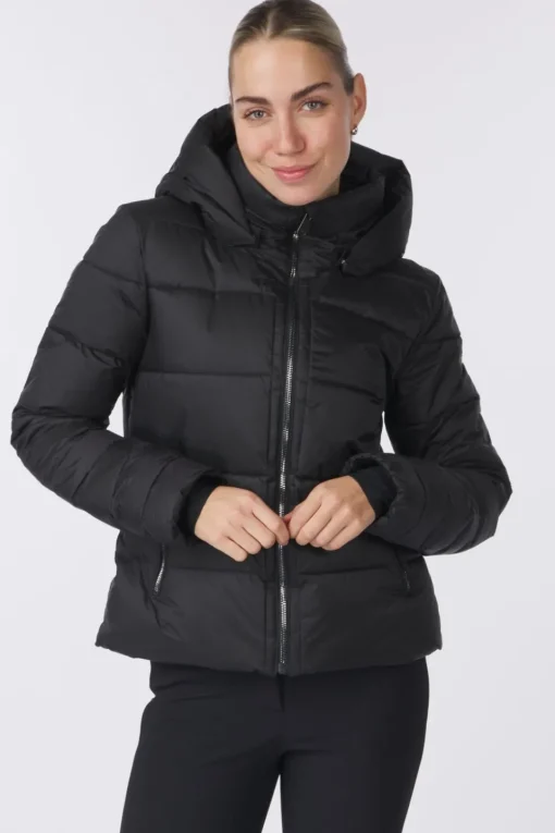 Poivre Blanc Ski-Jas Cassia Jacket