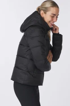 Poivre Blanc Ski-Jas Cassia Jacket