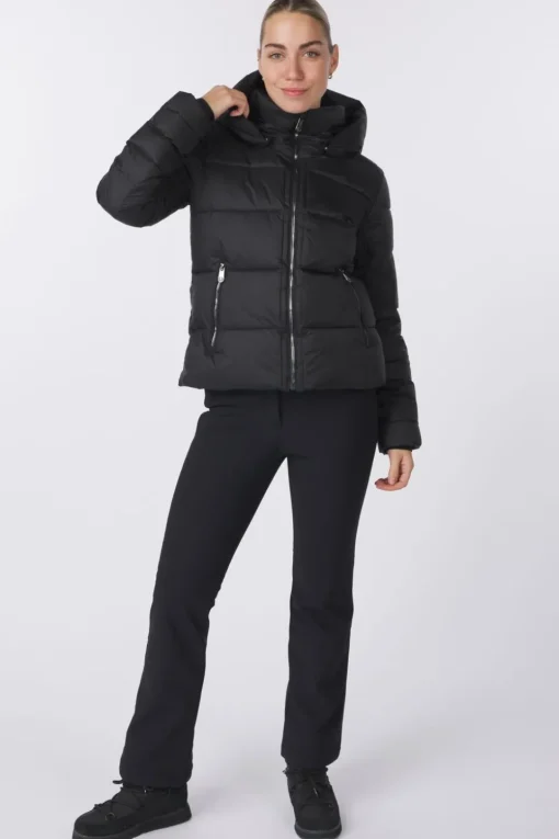 Poivre Blanc Ski-Jas Cassia Jacket