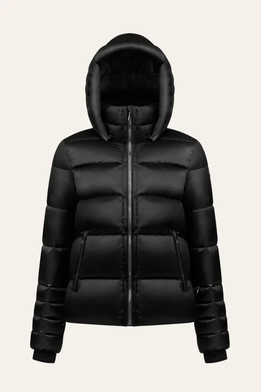 Poivre Blanc Ski-Jas Cassia Jacket