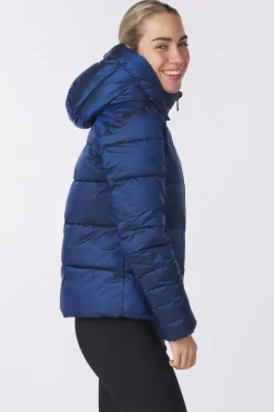 Poivre Blanc Ski-Jas Cassia Jacket