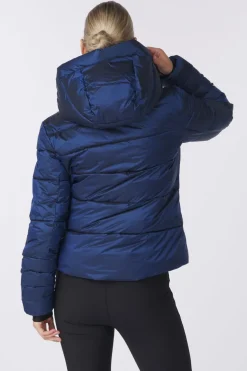 Poivre Blanc Ski-Jas Cassia Jacket