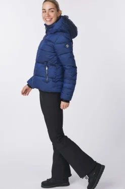 Poivre Blanc Ski-Jas Cassia Jacket