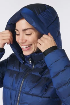 Poivre Blanc Ski-Jas Cassia Jacket