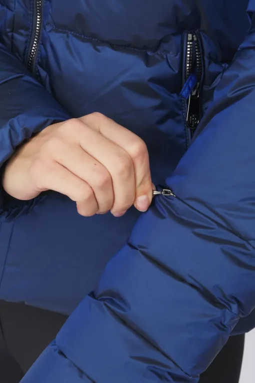 Poivre Blanc Ski-Jas Cassia Jacket