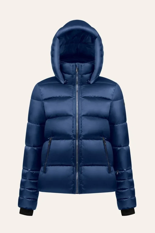 Poivre Blanc Ski-Jas Cassia Jacket