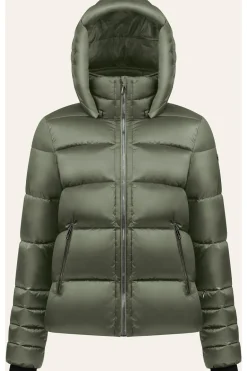 Poivre Blanc Ski-Jas Cassia Jacket