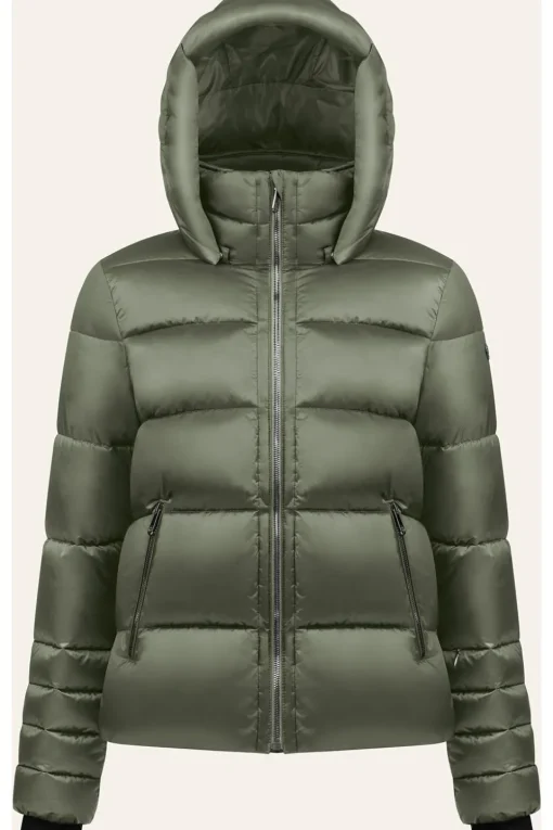 Poivre Blanc Ski-Jas Cassia Jacket