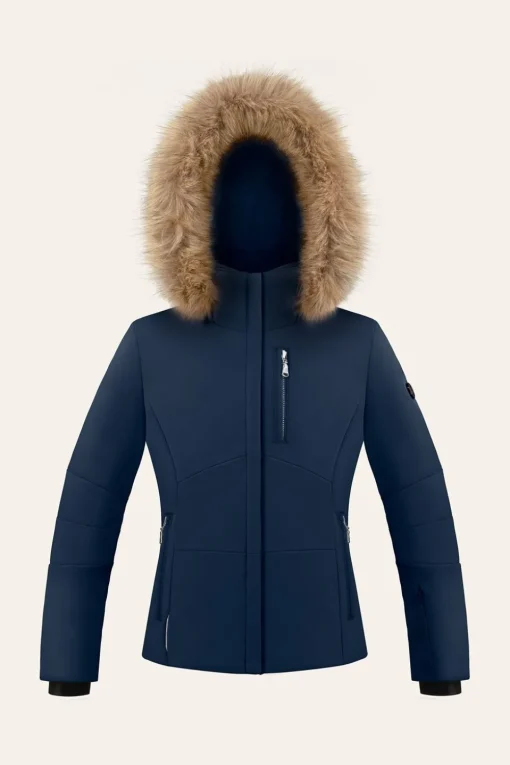 Poivre Blanc Ski-Jas Stetch Ski