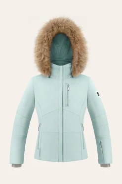Poivre Blanc Ski-Jas Stetch Ski