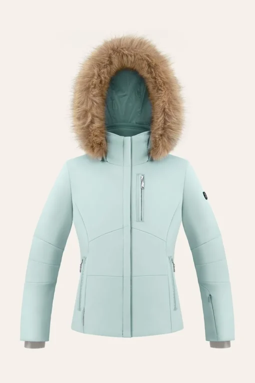 Poivre Blanc Ski-Jas Stetch Ski