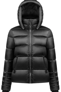Poivre Blanc Ski-Jas Synthetic Down Ski Jacket