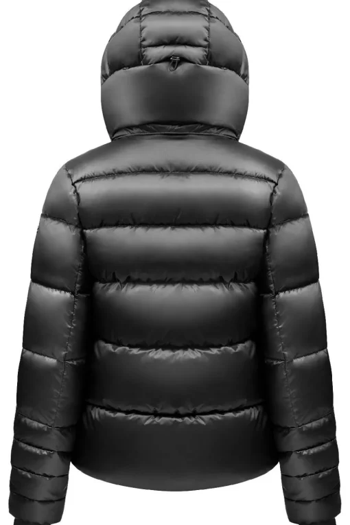 Poivre Blanc Ski-Jas Synthetic Down Ski Jacket
