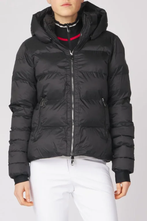Poivre Blanc Ski-Jas Synthetic Down Ski Jacket