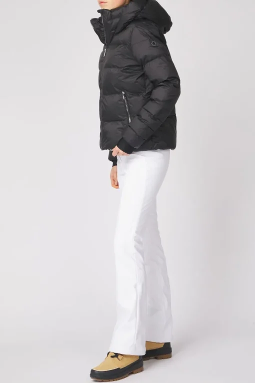 Poivre Blanc Ski-Jas Synthetic Down Ski Jacket
