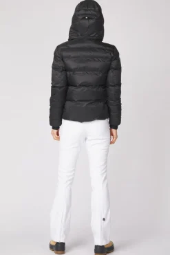 Poivre Blanc Ski-Jas Synthetic Down Ski Jacket