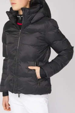 Poivre Blanc Ski-Jas Synthetic Down Ski Jacket