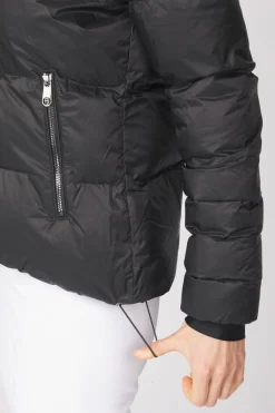Poivre Blanc Ski-Jas Synthetic Down Ski Jacket