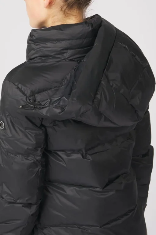 Poivre Blanc Ski-Jas Synthetic Down Ski Jacket