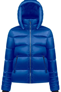 Poivre Blanc Ski-Jas Synthetic Down Ski Jacket