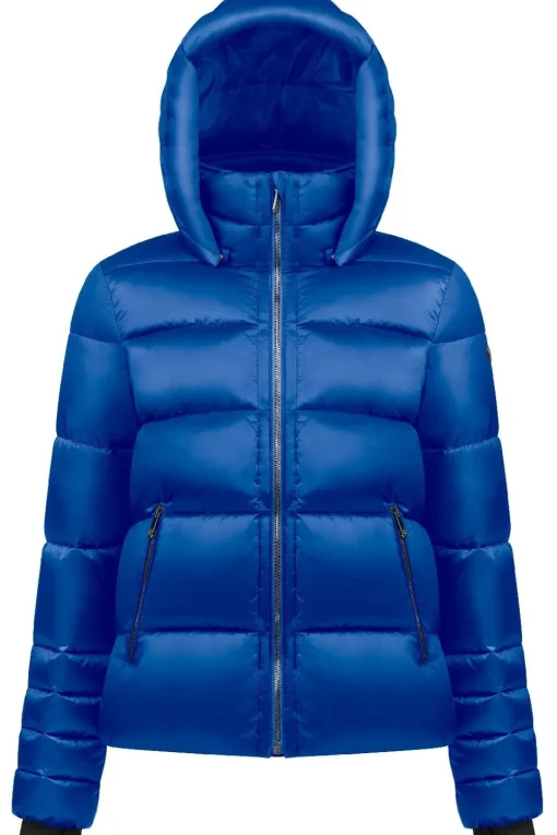 Poivre Blanc Ski-Jas Synthetic Down Ski Jacket