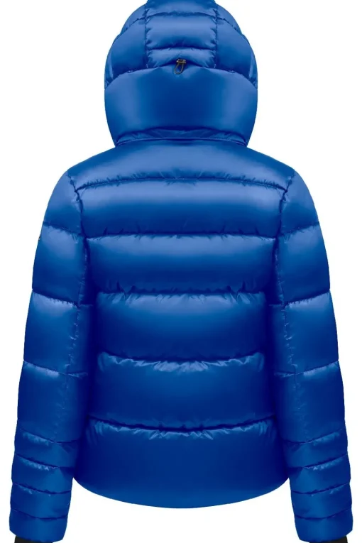 Poivre Blanc Ski-Jas Synthetic Down Ski Jacket